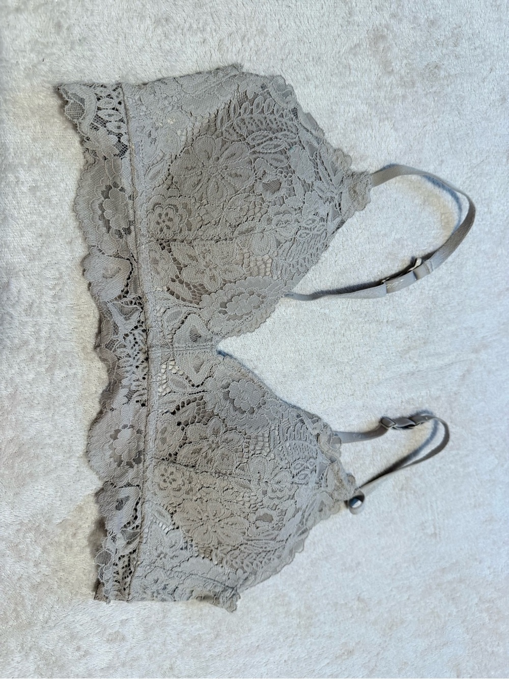 Aerie bra 34C